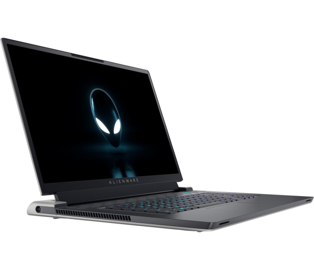 Dell Alienware x17 R1 i7-11800H/32GB/1TB/Win11 RTX3080 - 714111 - zdjęcie 4